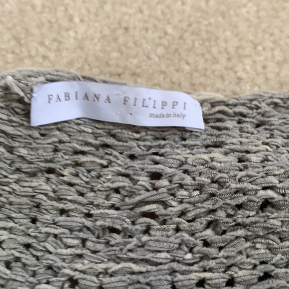 Fabiana Flippi Sweater - Picture 2 of 3